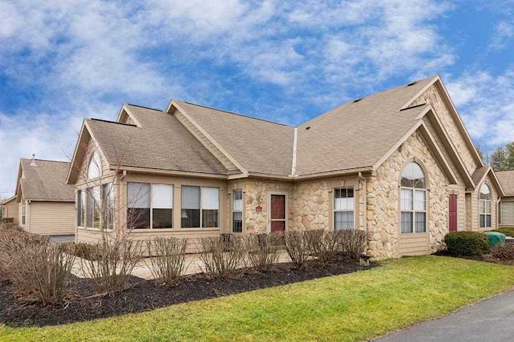 3727 Stoneway Point Powell, OH 43065