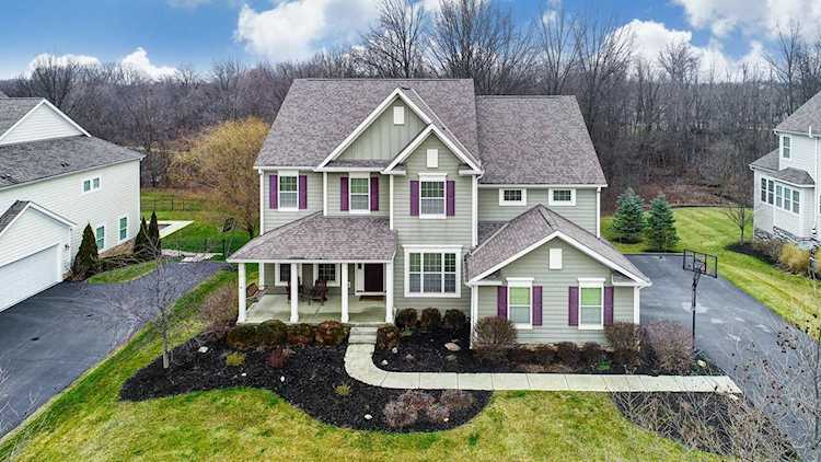 6075 Braymoore Drive Galena, OH 43021 | MLS 220004327 Photo 1