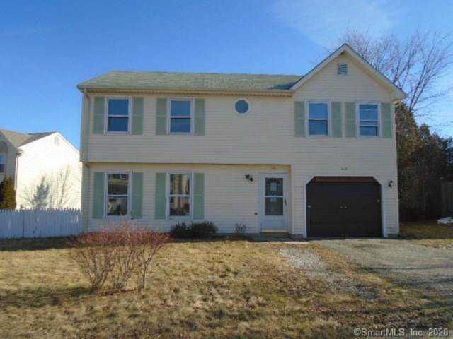 60 Blinkoff Court Torrington, CT 06790