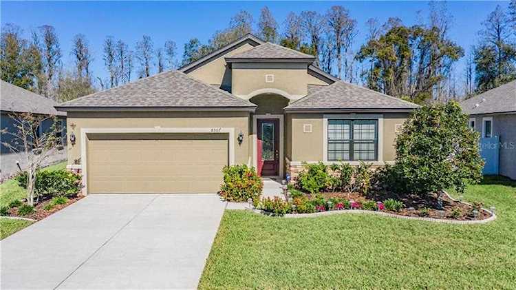 8507 May Port Court Land O Lakes, FL 34638
