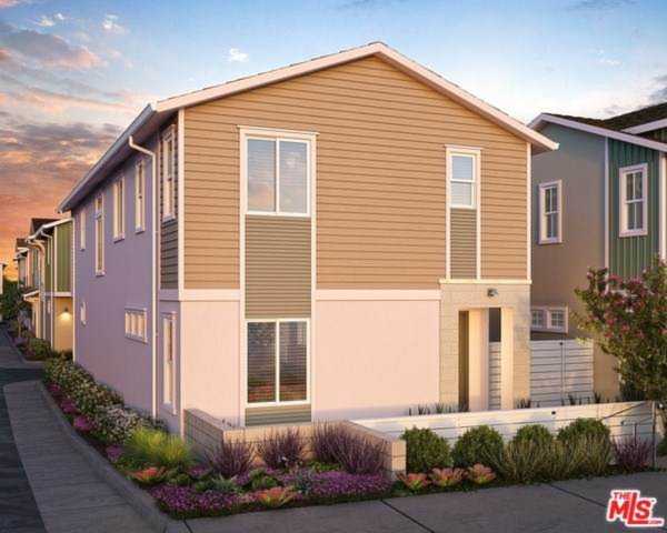 13245 N Wheeler Sylmar, CA 91342