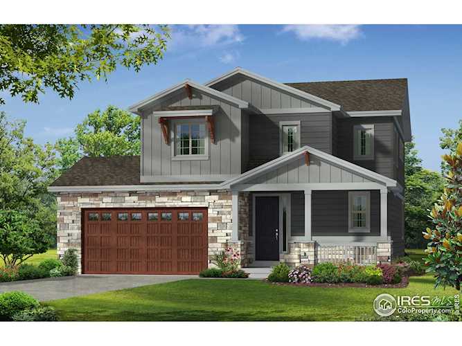 4409 Huntsman Dr Fort Collins, CO 80524