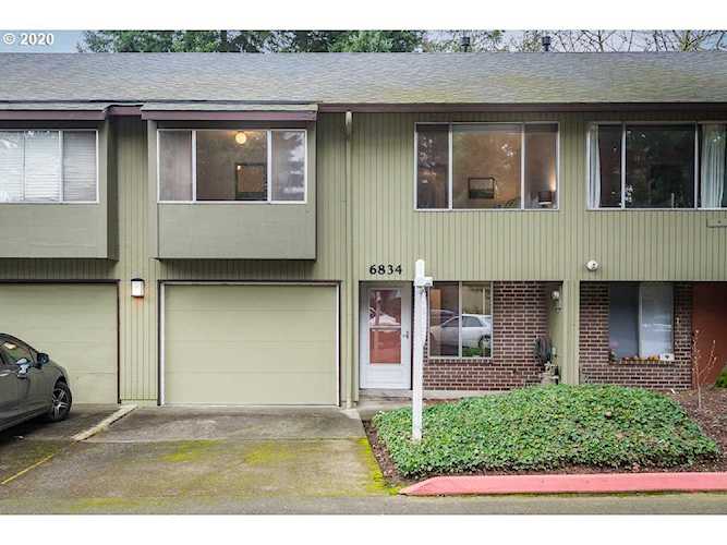 6834 NE Claremont Ave Portland, OR 97211