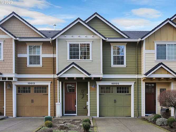 10005 SE Old Town Ct Happy Valley, OR 97086