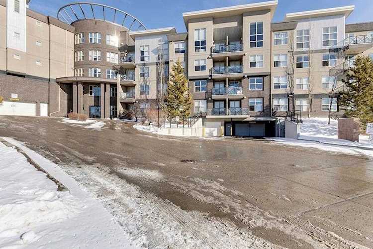 88 Arbour Lake Road NW #110 Calgary, AB T3G 0C2