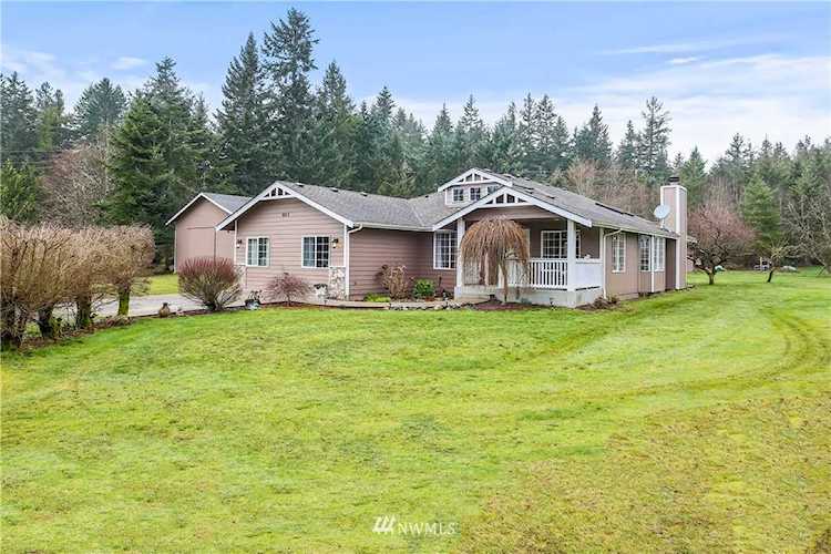 8017 Banner Rd Se Port Orchard Wa 98367 Mls 1563995