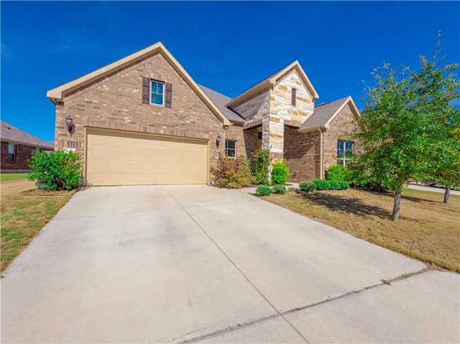 245 Crystal City Crk Buda, TX 78610