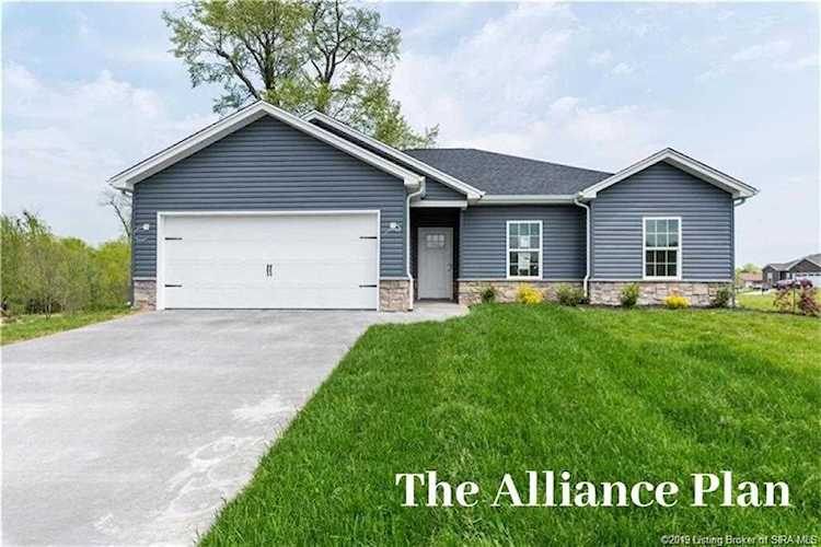 5702 Water View Memphis, IN 47143