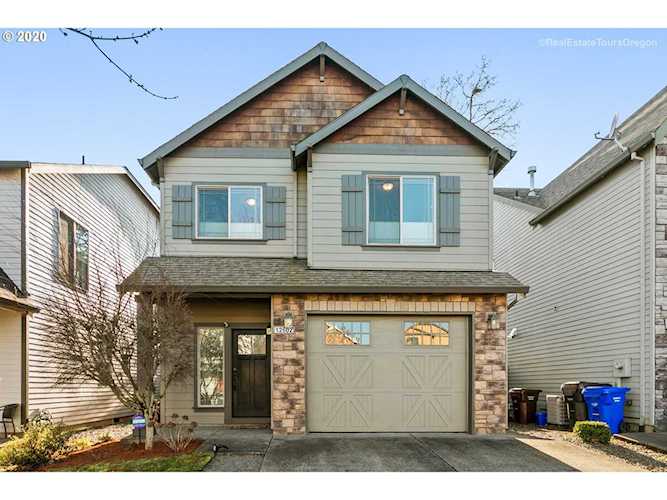 12602 Tradewind St Oregon City, OR 97045
