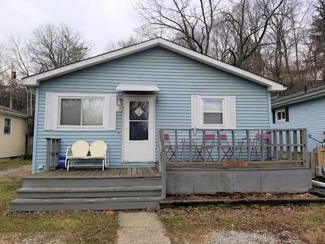 146 S Baker Avenue Lancaster, OH 43130