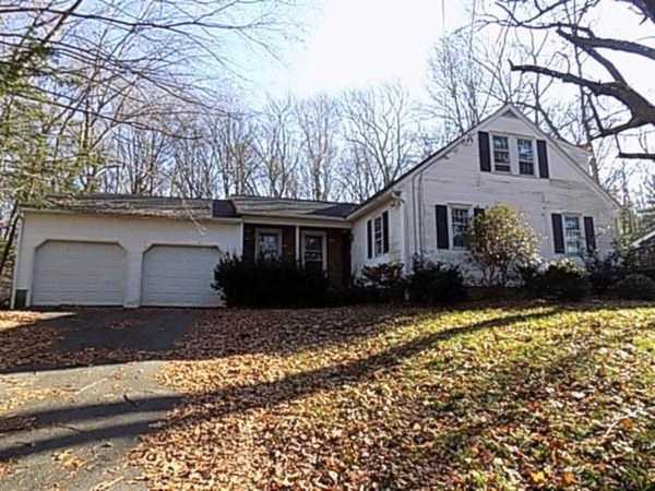6 Hilltop Dr Monson, MA 01057