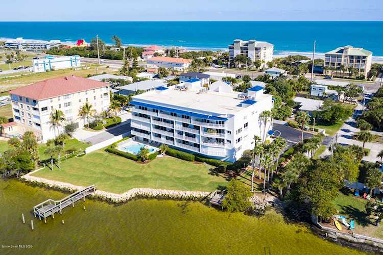 210 24th Street #304 Cocoa Beach, FL 32931