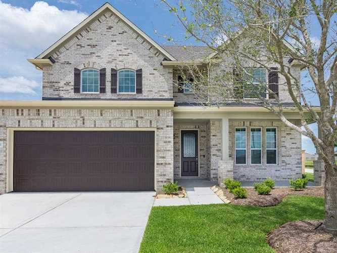 20231 Sagebrush Hollow Dr Cypress, TX 77433