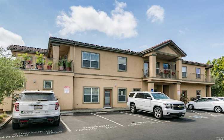 1254 Broadway Sonoma, CA 95476