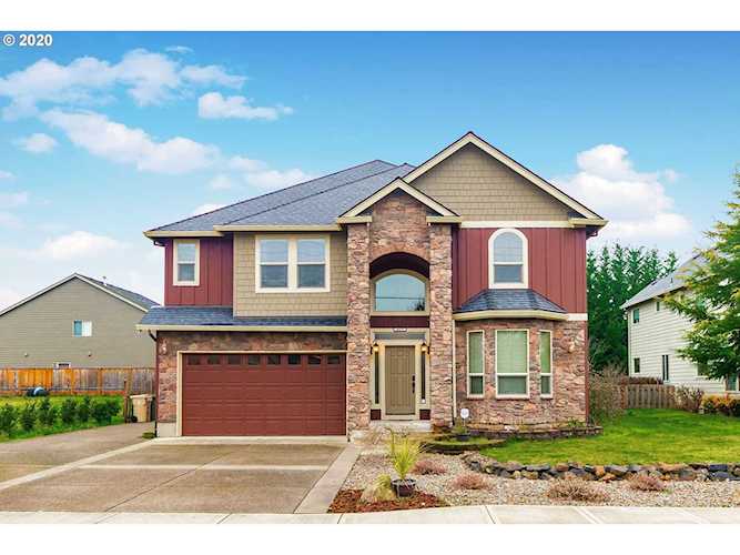 28155 SW Canyon Creek Rd Wilsonville, OR 97070