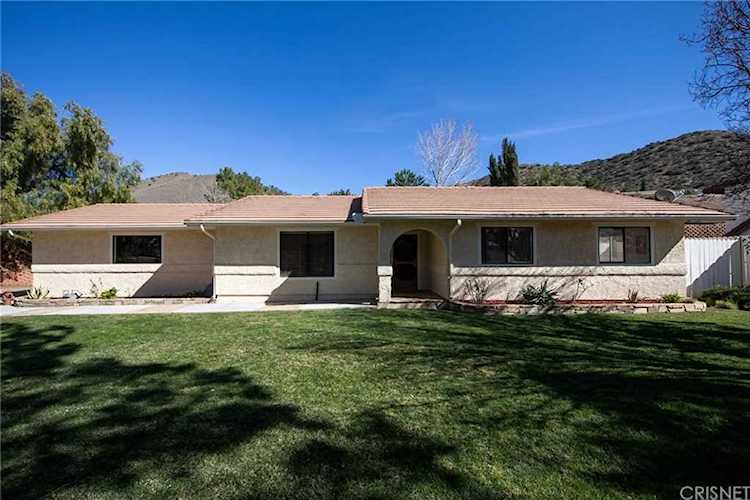 33666 Tradepost Road Acton, CA 93510