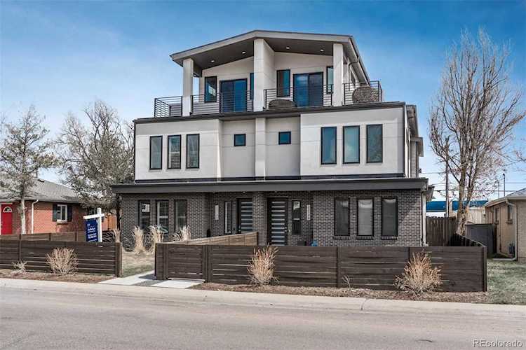 2214 Ames St #B Edgewater, CO 80214