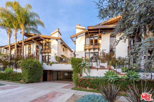 831 14th Street #2 Santa Monica, CA 90403