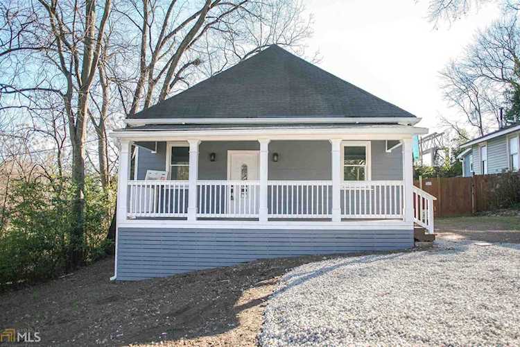 705 Bryan Atlanta, GA 30312