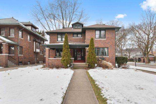 846 William St River Forest, IL 60305
