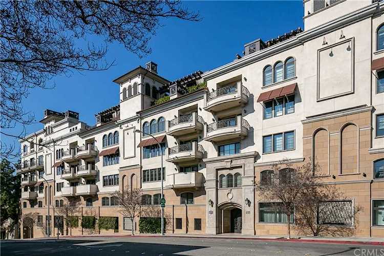 155 Cordova Street #301 Pasadena, CA 91105