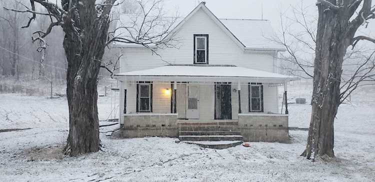 9458 Pleasant Valley Road Frazeysburg, OH 43822