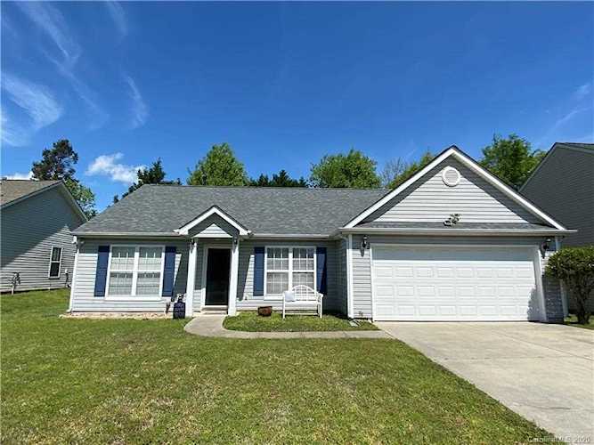 1626 Tate Rd Rock Hill, SC 29732