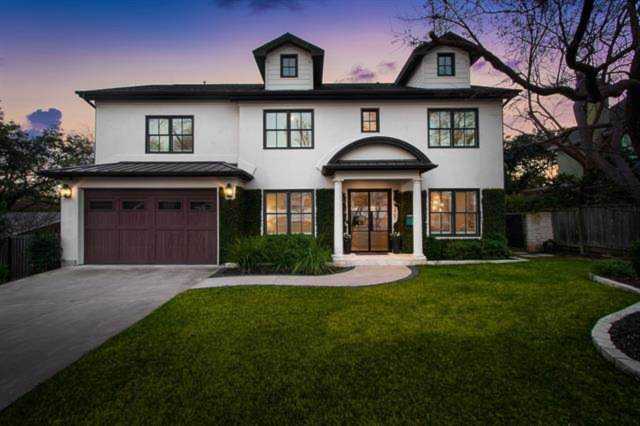 2707 Warren St Austin, TX 78703