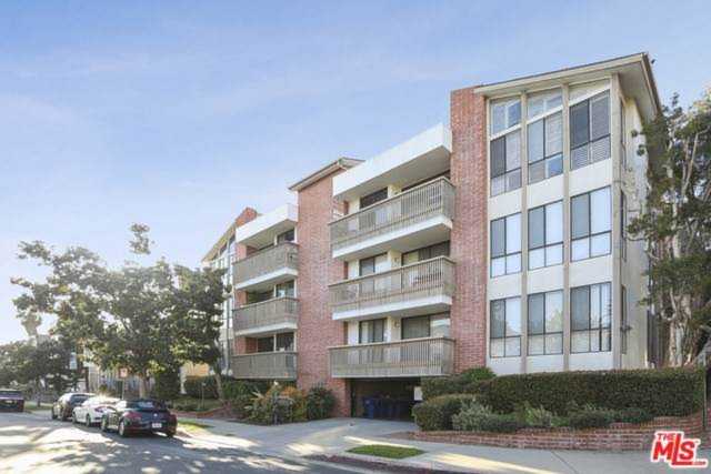 11805 Mayfield Avenue #303 Los Angeles, CA 90049
