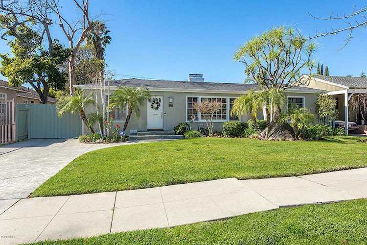 4609 Ventura Canyon Avenue Sherman Oaks, CA 91423