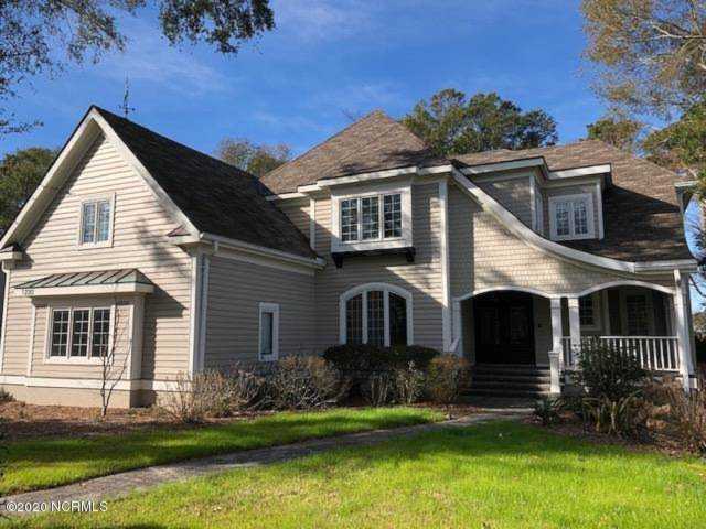 1220 Arboretum Drive Wilmington, NC 28405