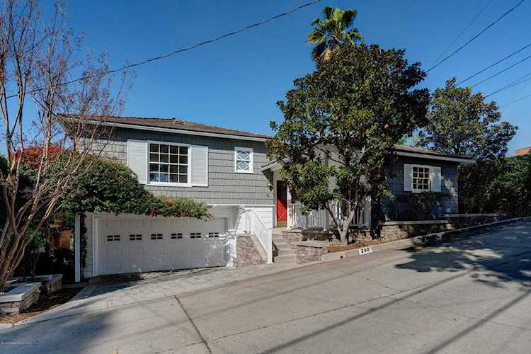 298 Saint Albans Avenue South Pasadena, CA 91030