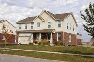 1839 Orchard Ln New Lenox, IL 60451