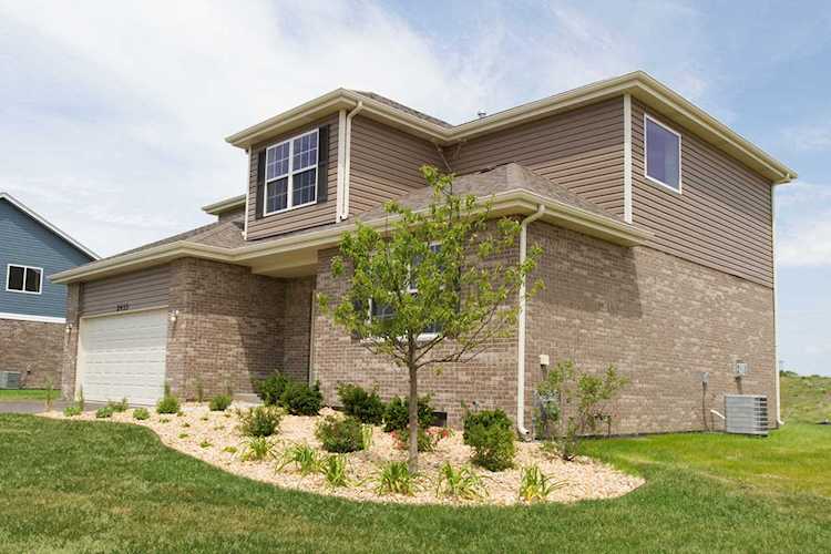 2506 Dundee Dr New Lenox, IL 60451