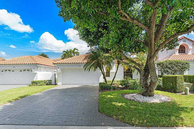 5874 NW 21St Avenue Boca Raton, FL 33496