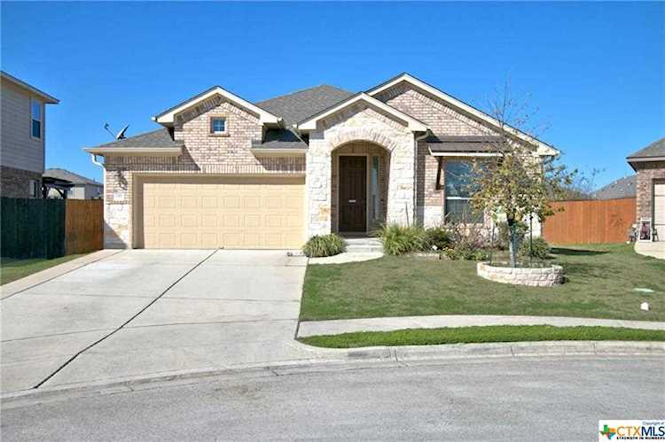 249 Leather Oak Loop San Marcos, TX 78666