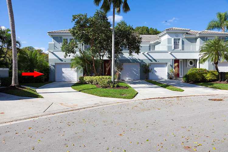 10315 N Andover Coach Lane #A1 Lake Worth, FL 33449