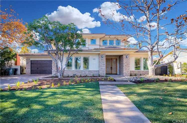 1531 Hyland Avenue Arcadia, CA 91006