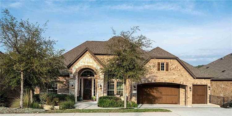 5509 Lipan Apache Bnd Austin, TX 78738