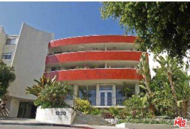 1230 Horn Avenue #618, West Hollywood, CA 90069 | MLS #20553842 Photo 1
