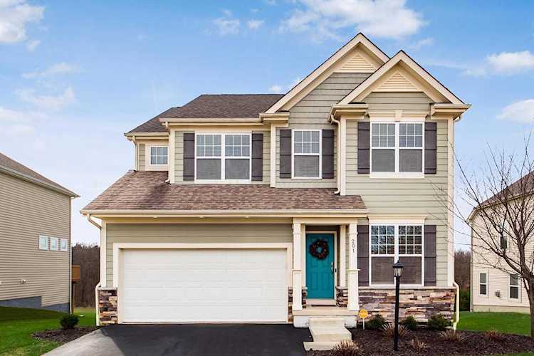 201 Fox Glen Drive Pickerington, OH 43147 | MLS 220004370 Photo 1