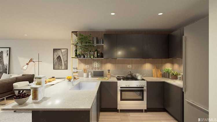 3620 Cesar Chavez #203 San Francisco, CA 94110