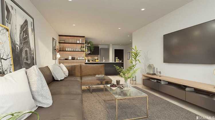 3620 Cesar Chavez #202 San Francisco, CA 94110