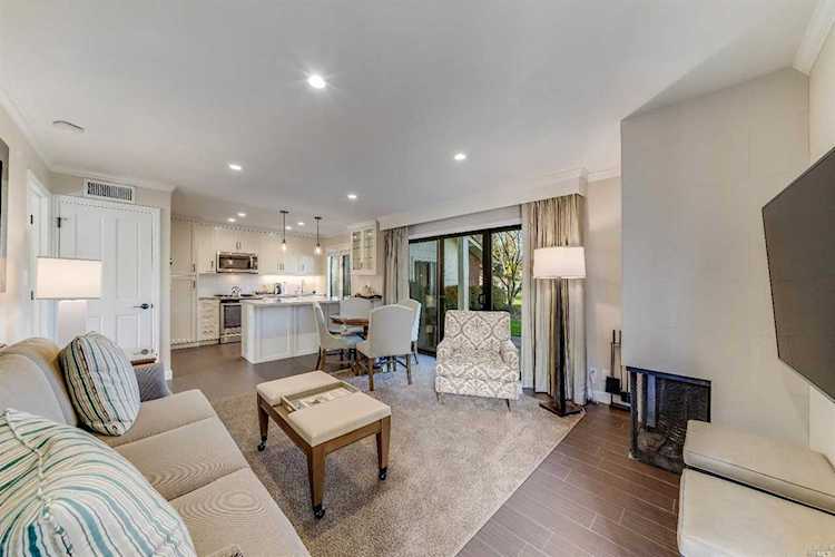 1600 Atlas Peak Road Napa, CA 94558