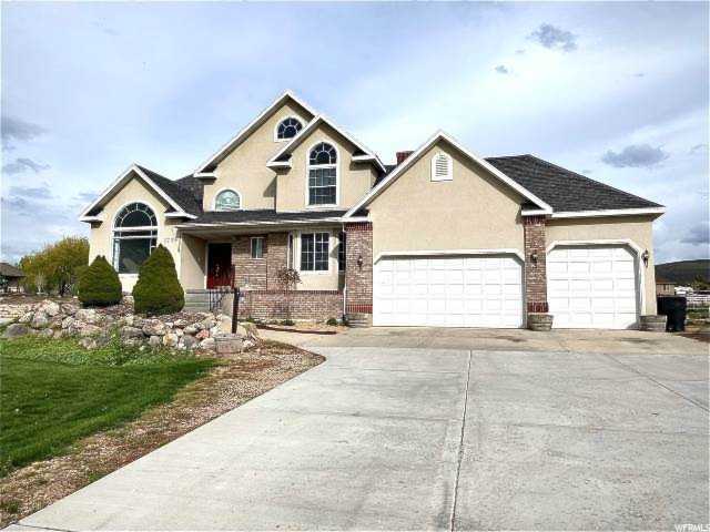 1725 S Indian Hills E Dr Heber City, UT 84032
