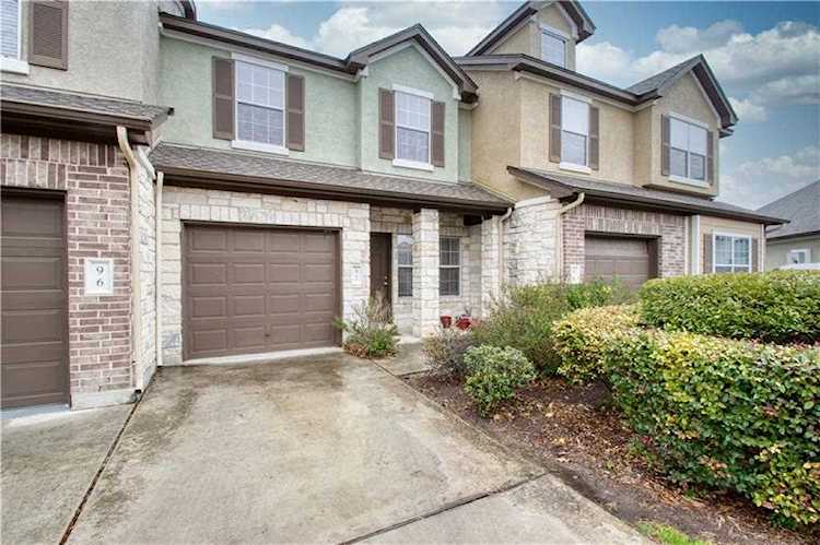 1900 Little Elm Trl #97 Cedar Park, TX 78613