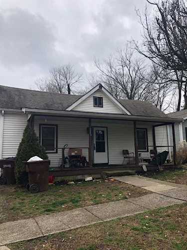 213 E Stephens Street Midway, KY 40347