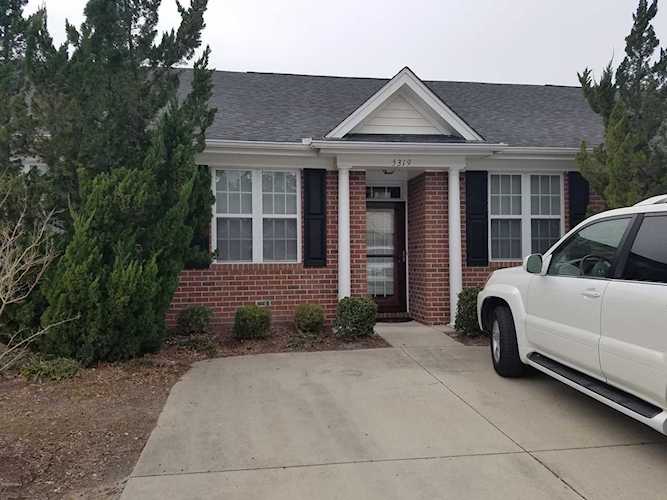 5319 Christian Drive Wilmington, NC 28403