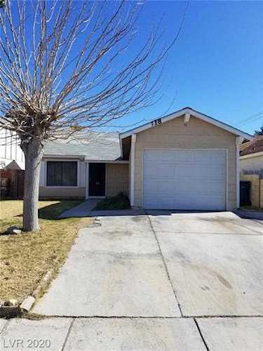 418 Linn Ln Las Vegas, NV 89110