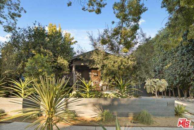 3437 Glenhurst Avenue Los Angeles, CA 90039